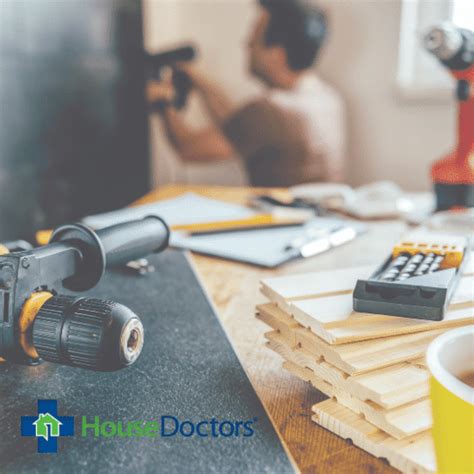 house doctors handyman service